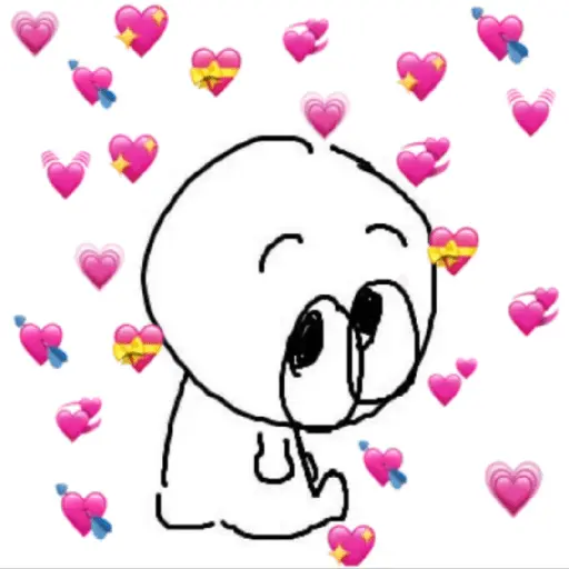 stickers_Emojis_Garabatos_💞Doodles🫶🏻