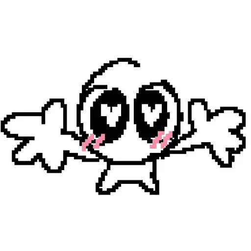stickers_Emojis_Garabatos_💞Doodles🫶🏻