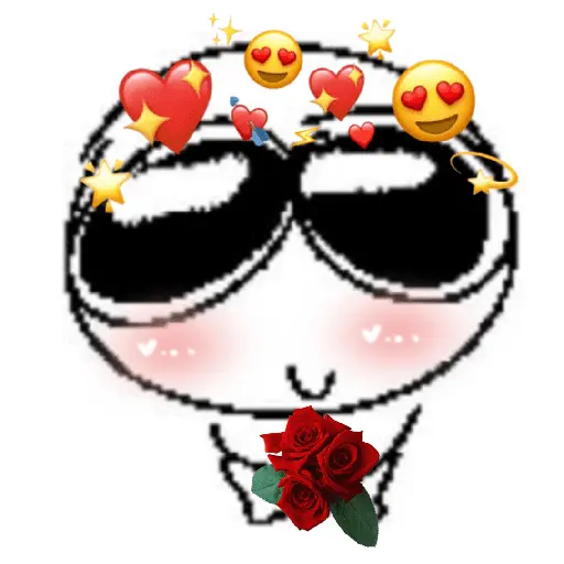 stickers_Emojis_Garabatos_💞Doodles🫶🏻