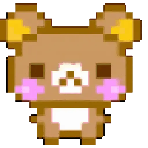 stickers_Pixeleados_Random👾🌈
