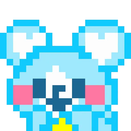 stickers_Pixeleados_Random👾🌈