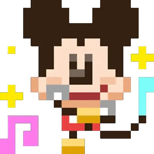 stickers_Pixeleados_Random👾🌈