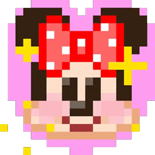 stickers_Pixeleados_Random👾🌈