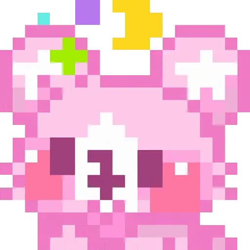 stickers_Pixeleados_Random👾🌈