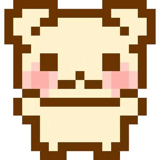 stickers_Pixeleados_Random👾🌈