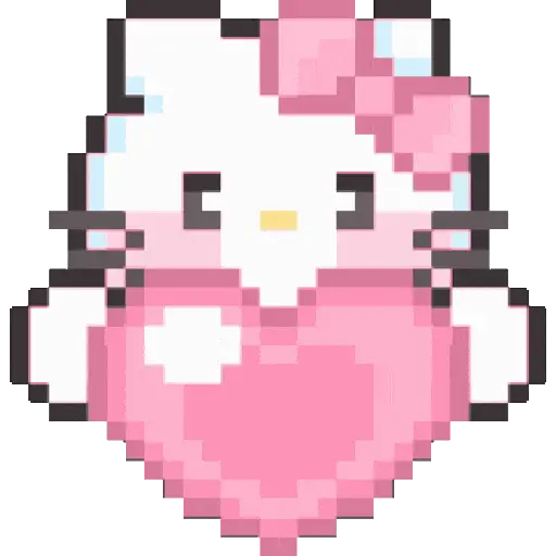 stickers_Pixeleados_Random👾🌈