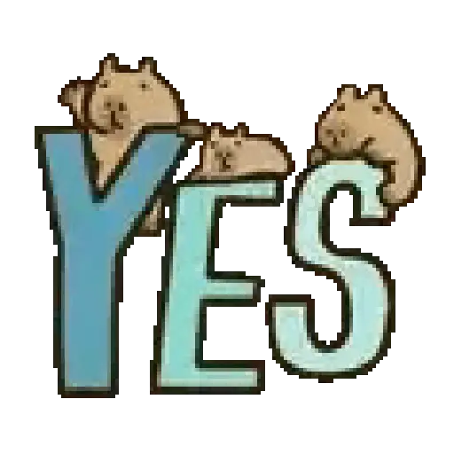 stickers_Capibara_🌟🤎