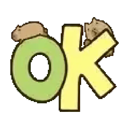 stickers_Capibara_🌟🤎