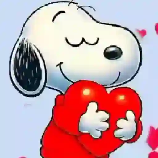 stickers_Snoopy_🌲🌳_Mov_