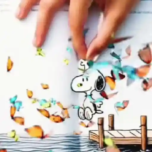 stickers_Snoopy_🌲🌳_Mov_