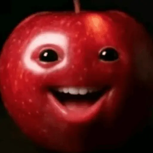 stickers_Manzana_🍎_Frutas_