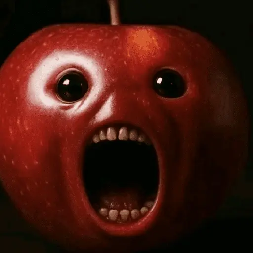 stickers_Manzana_🍎_Frutas_