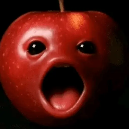 stickers_Manzana_🍎_Frutas_