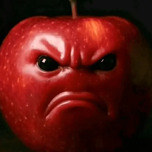 stickers_Manzana_🍎_Frutas_