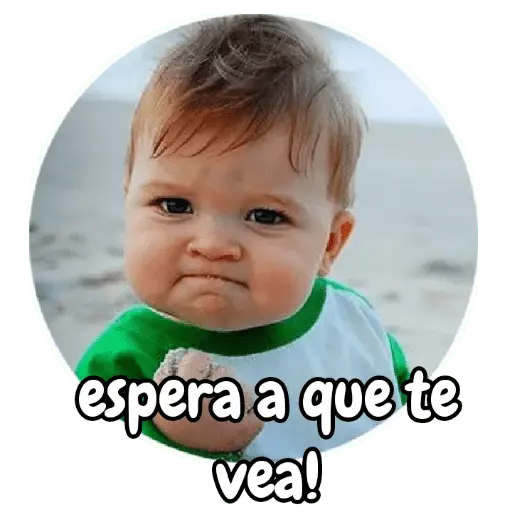 stickers_Bebés_enojados_👶😡