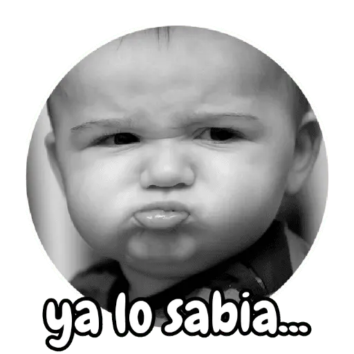 stickers_Bebés_enojados_👶😡