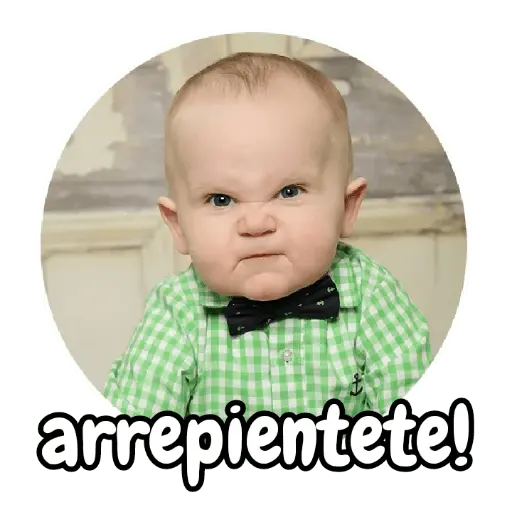 stickers_Bebés_enojados_👶😡