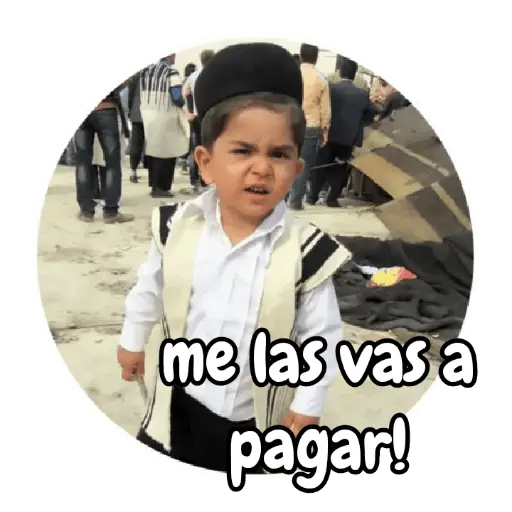 stickers_Bebés_enojados_👶😡