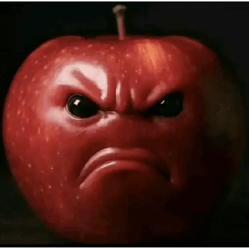 stickers_manzana