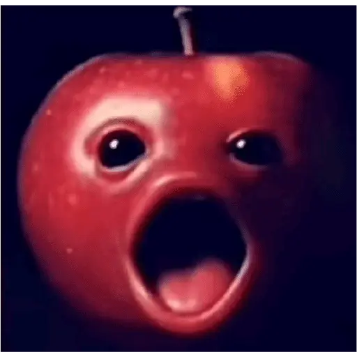 stickers_manzana