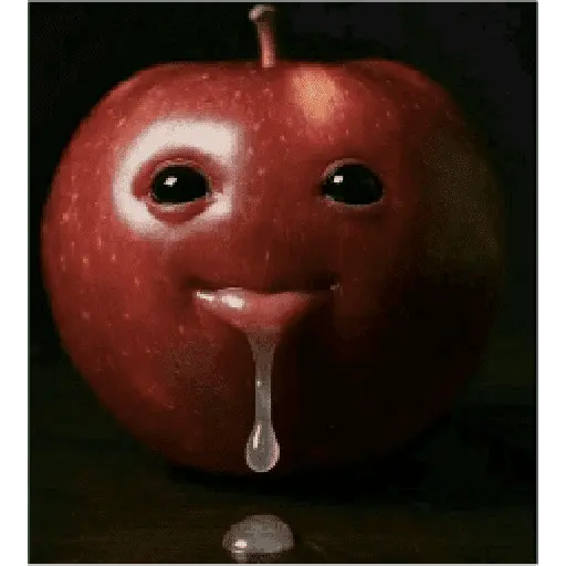 stickers_manzana