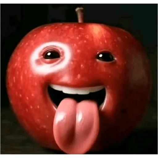 stickers_manzana