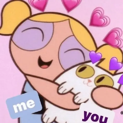 stickers_🩵☀️_REACCIONES_Burbuja_☀️🩵