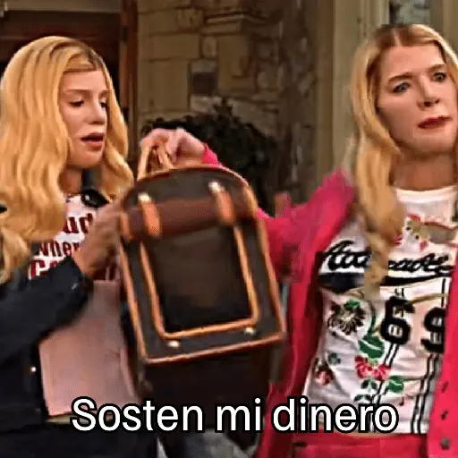 stickers_Donde_están_las_rubias?_👱🏻♀️