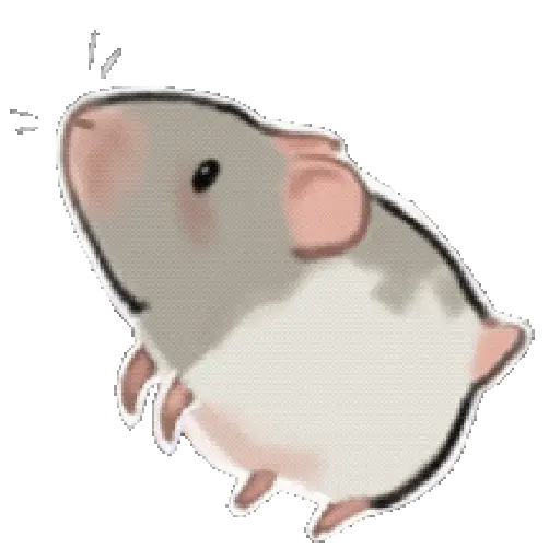 stickers_rata_triste