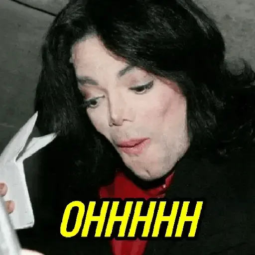 stickers_Memes_Michael_Jackson_