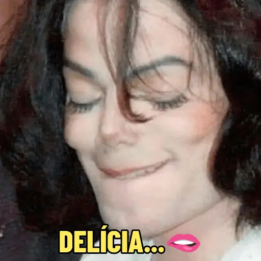 stickers_Memes_Michael_Jackson_