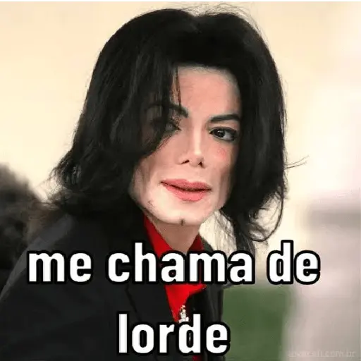 stickers_Memes_Michael_Jackson_