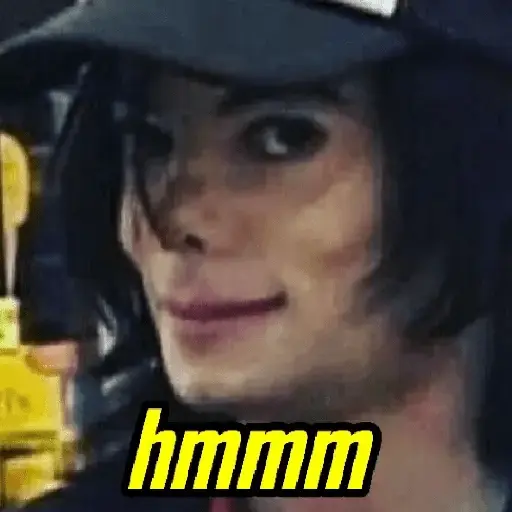 stickers_Memes_Michael_Jackson_