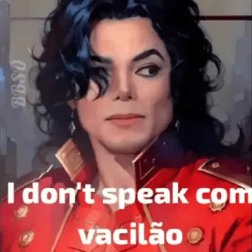 stickers_Memes_Michael_Jackson_