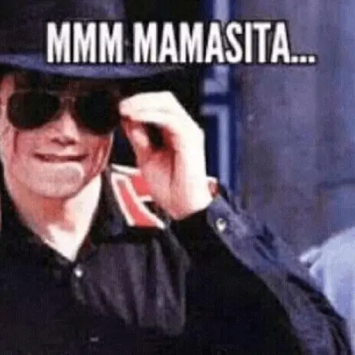 stickers_Memes_Michael_Jackson_