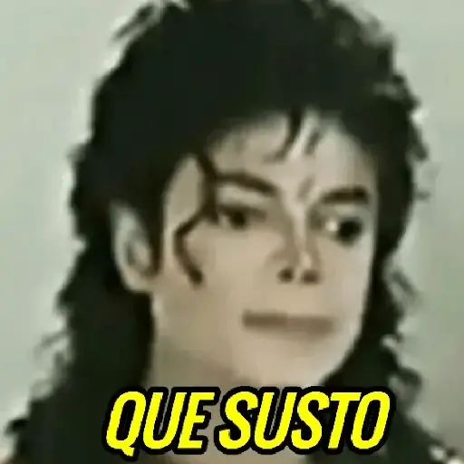 stickers_Memes_Michael_Jackson_