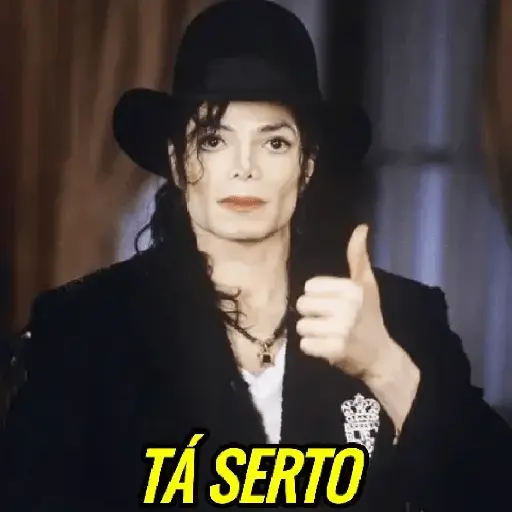 stickers_Memes_Michael_Jackson_