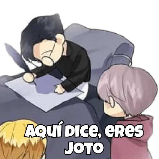 stickers_EL_CREADOR_DEL_REY