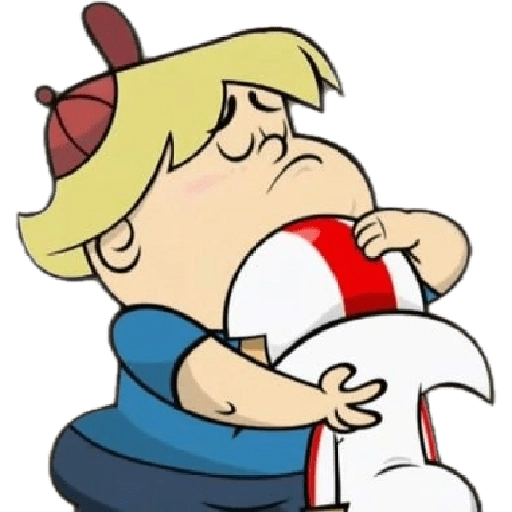 stickers_Kick_Buttowski