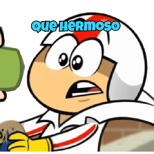 stickers_Kick_Buttowski