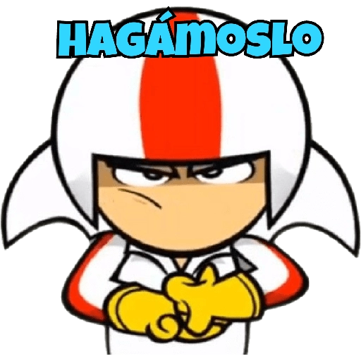 stickers_Kick_Buttowski