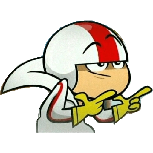 stickers_Kick_Buttowski