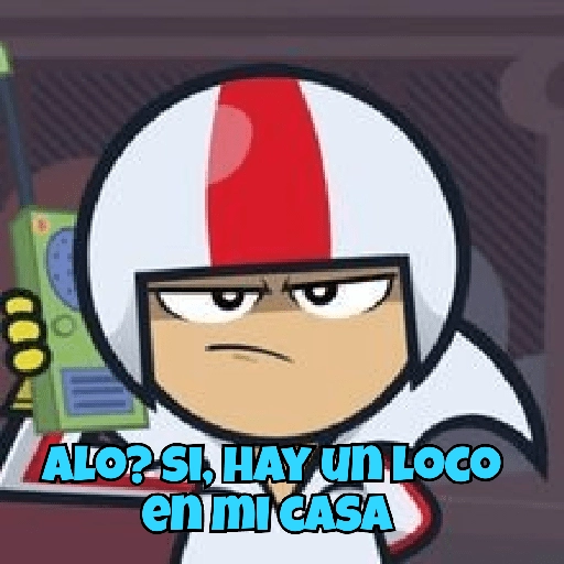 stickers_Kick_Buttowski