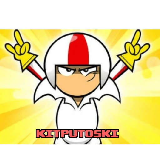 stickers_Kick_Buttowski