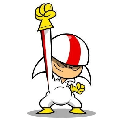 stickers_Kick_Buttowski