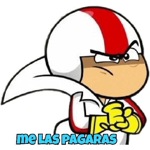 stickers_Kick_Buttowski