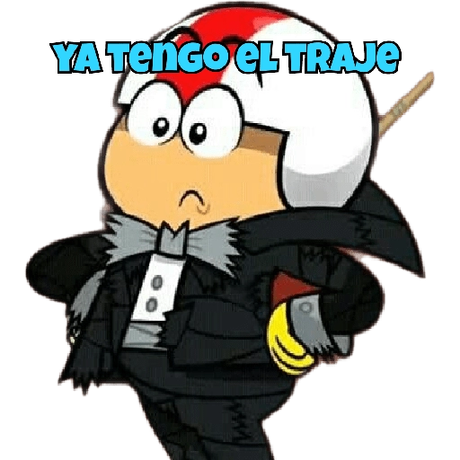 stickers_Kick_Buttowski