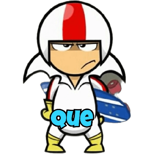 stickers_Kick_Buttowski