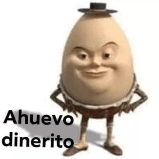 stickers_Humpty_Dumpty_Memes_🥚
