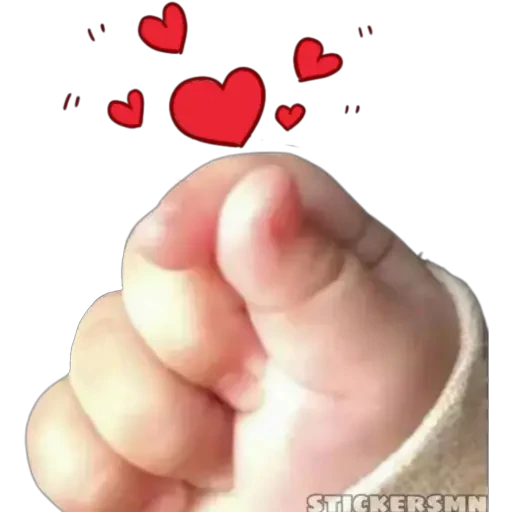 stickers_Lee_Rohee_(Lohee)_👧🏻Bebita_Coreana_🥰